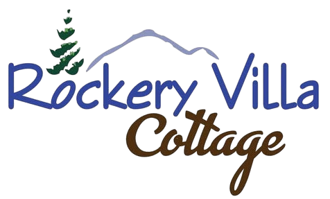 Rockery Villa Cottage logo