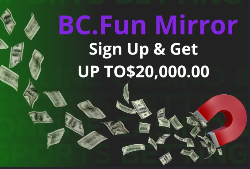 Discover the Excitement of Bc Fun Bonuses