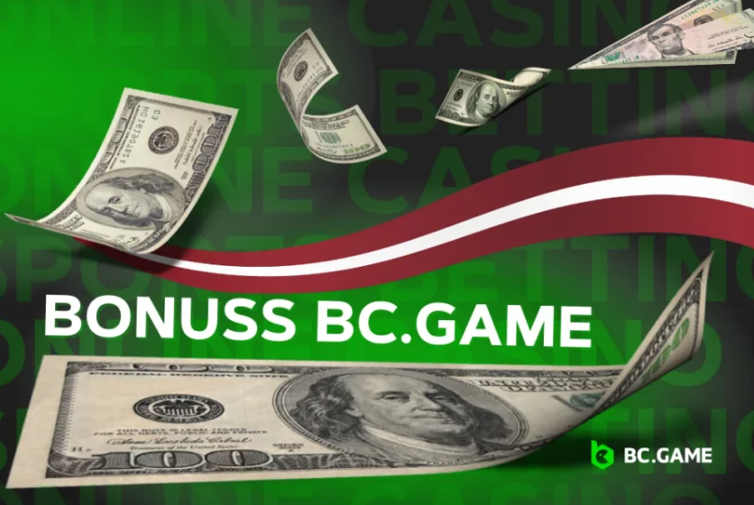 Discover the Thrills of Bc.Game Casino Club