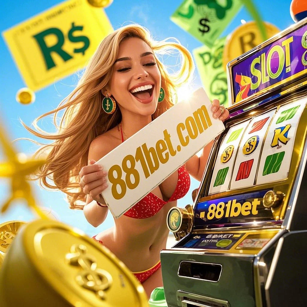 Como Maximizar Seus Ganhos com 881Bet