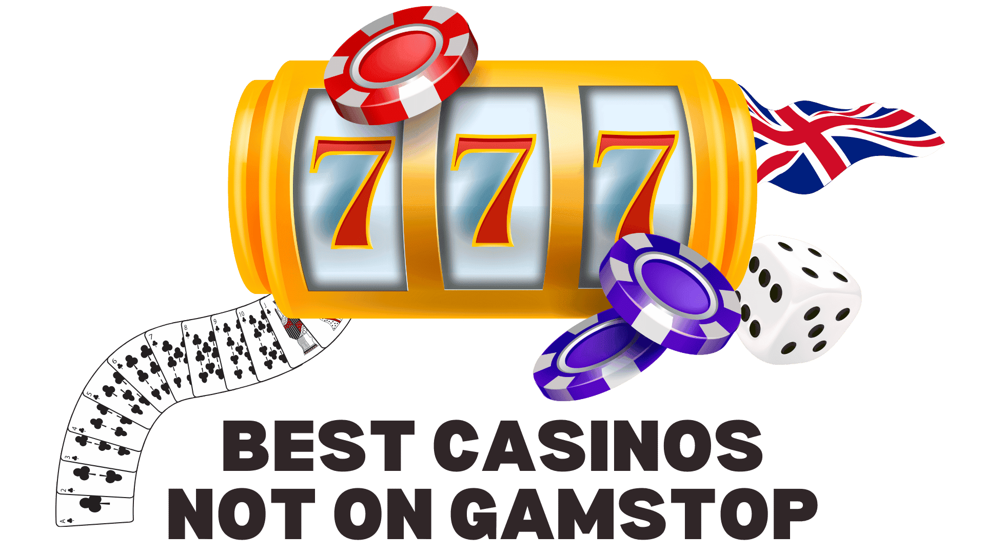 Discover the Thrill of Casinos Not on Gamstop 1674