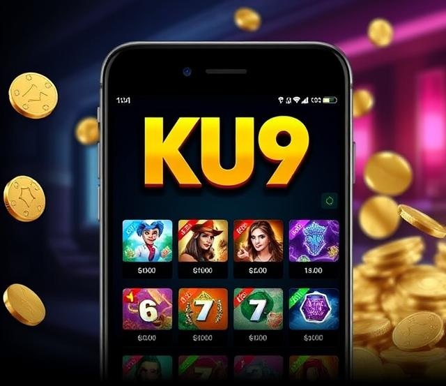 Discover the Thrills of KU9 Casino Your Ultimate Gambling Destination