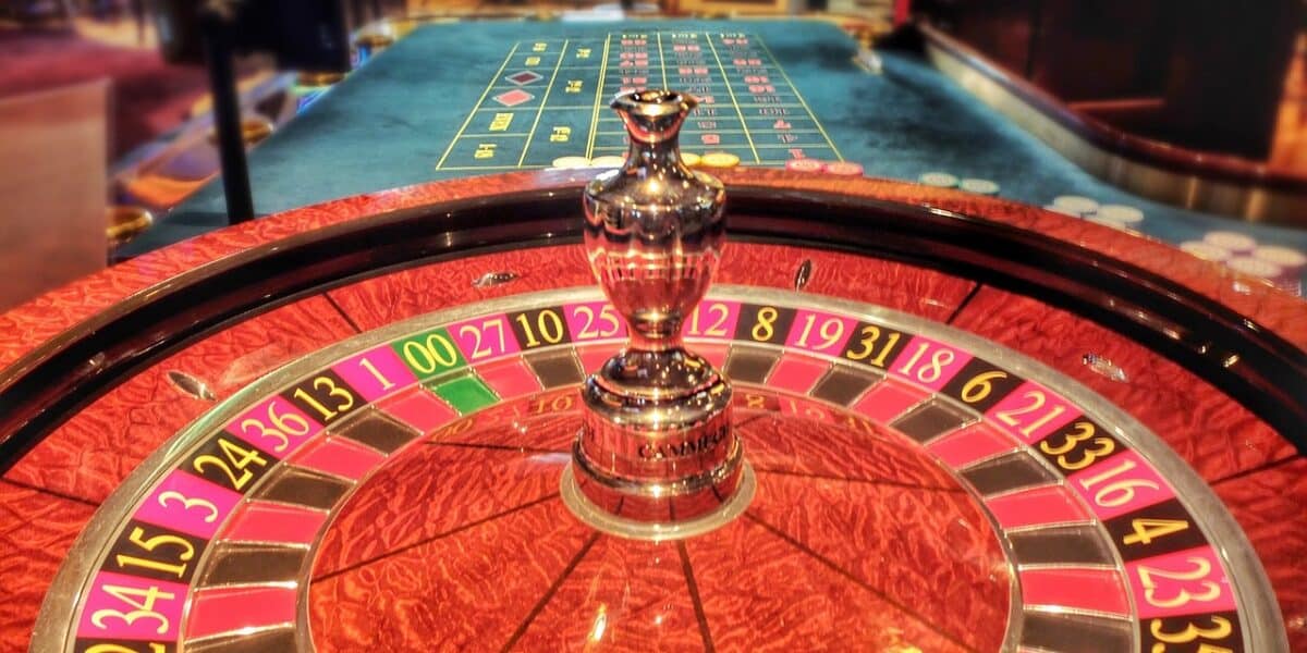 Exploring the World of Casinos Not on Gamstop 472